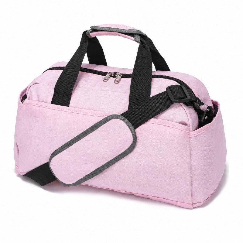 Sportliche Reisetasche Skanto