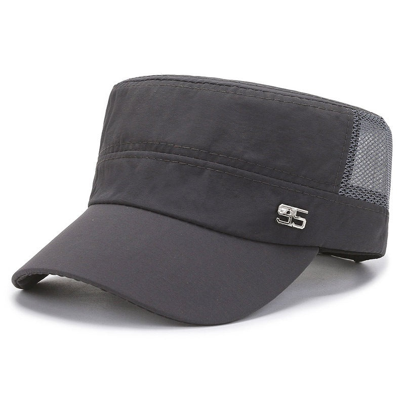 Unisex Sportliche Laufmütze Skanto