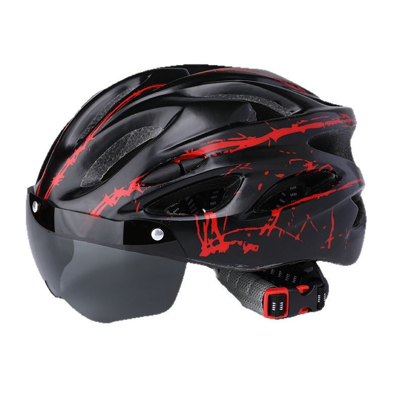 Fahrradhelm Skanto