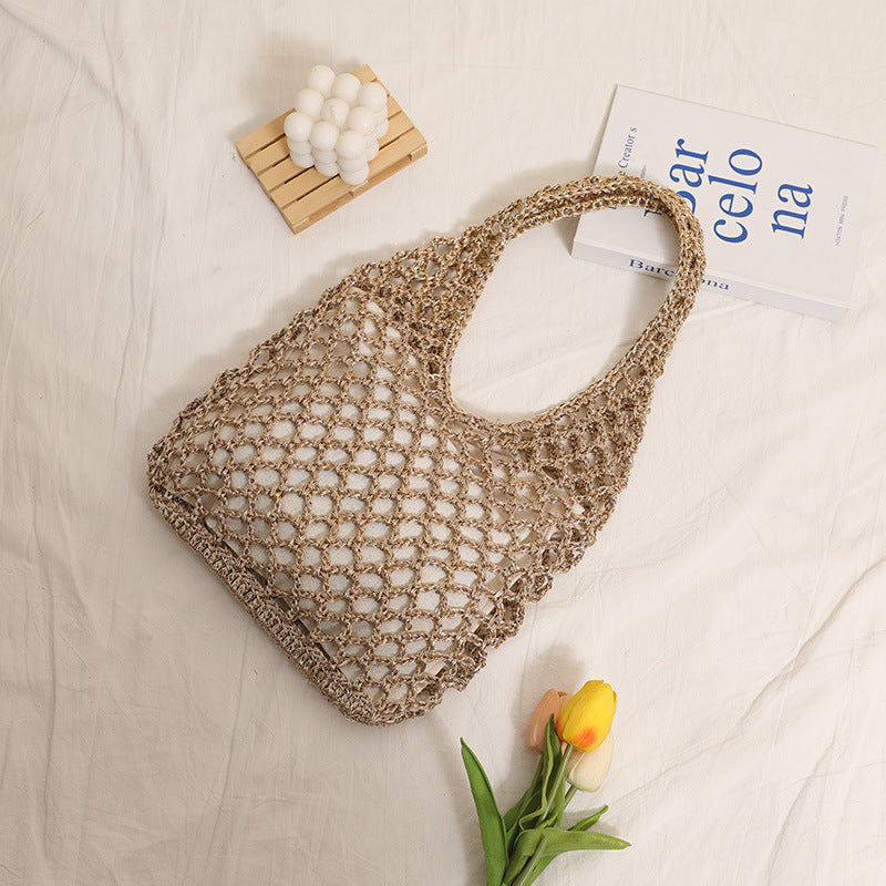 Praktische Netztasche Skanto