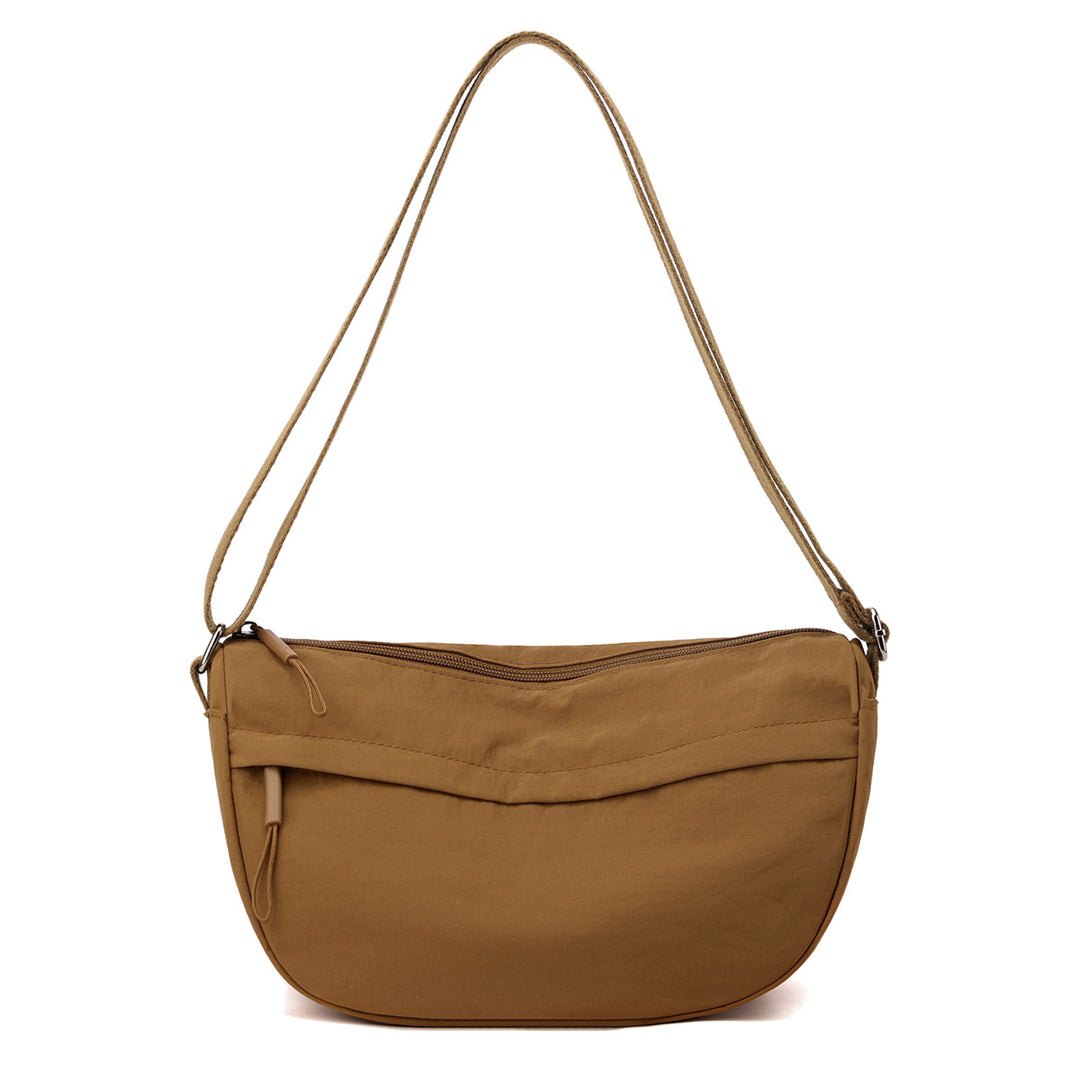 Schultertasche mit vielseitigen Taschen Skanto