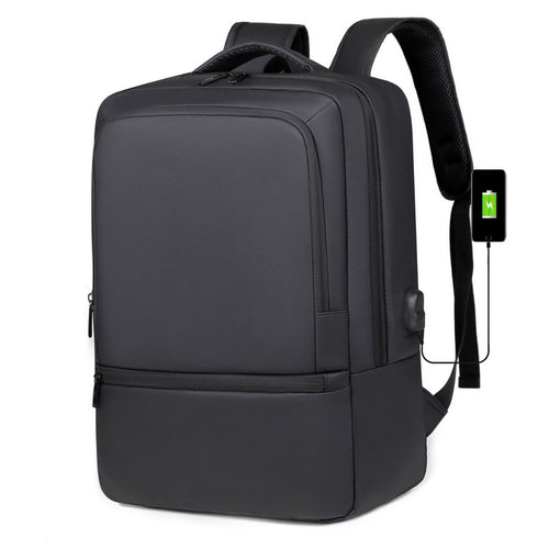 Geräumiger Laptop-Rucksack mit organisiertem Innenfach Skanto