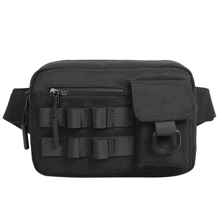 Taktische Utility Bauchtasche Skanto