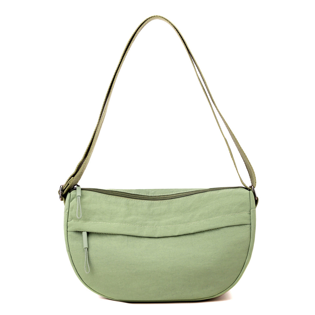 Schultertasche mit vielseitigen Taschen Skanto