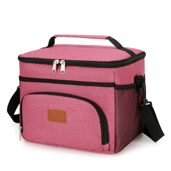 Isolierte Kühltasche Skanto