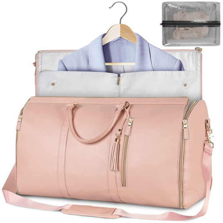 Praktische Sport- und Reisetasche mit robustem Design Skanto