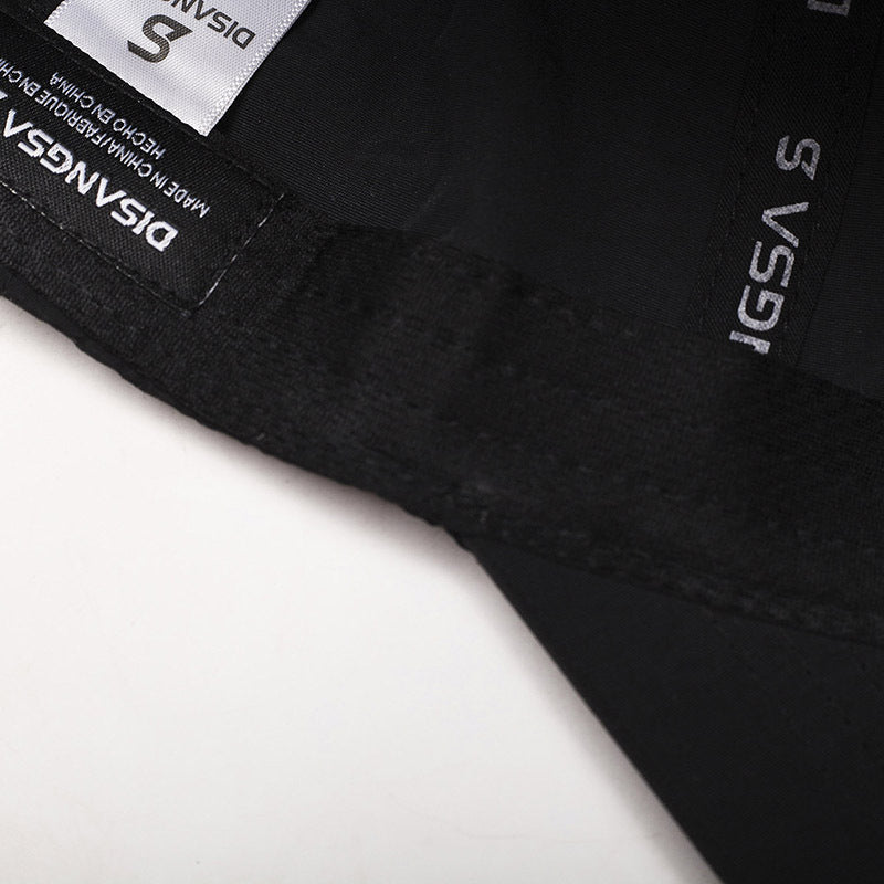 Unisex Leichte Sportkappe Skanto