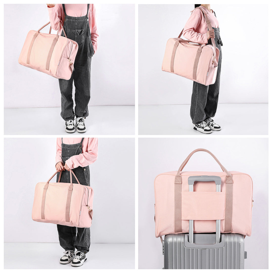 Sportliche Reisetasche Skanto