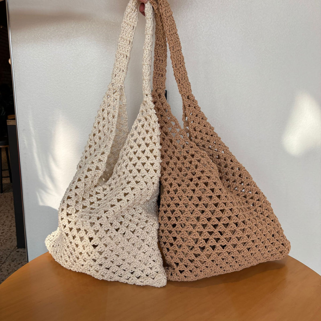 Netztasche Skanto