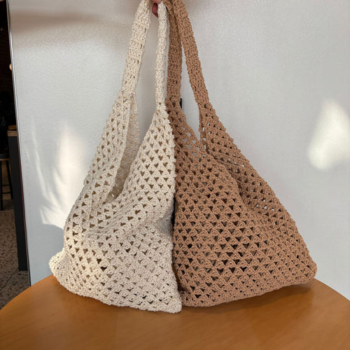Netztasche Skanto