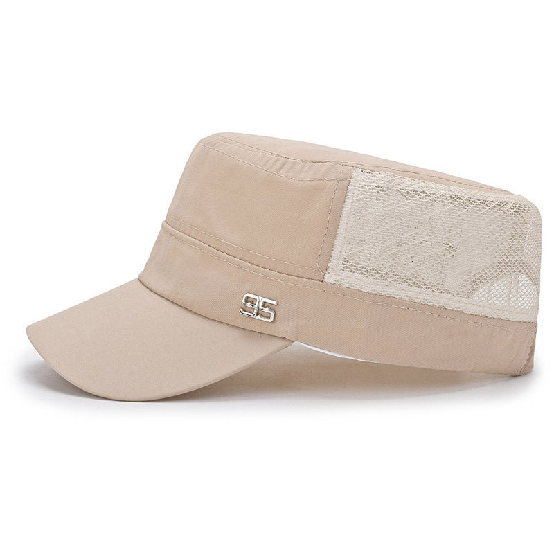 Unisex Sportliche Laufmütze Skanto
