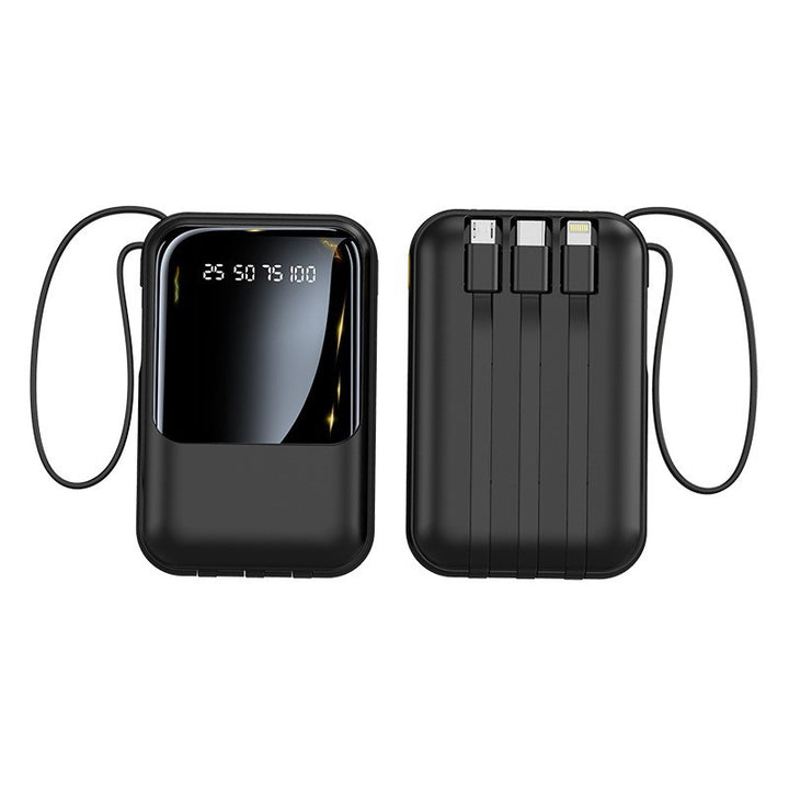 Tragbare Powerbank von Skanto
