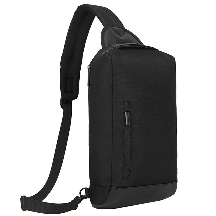 Ergonomischer leichter Sling Pack Skanto