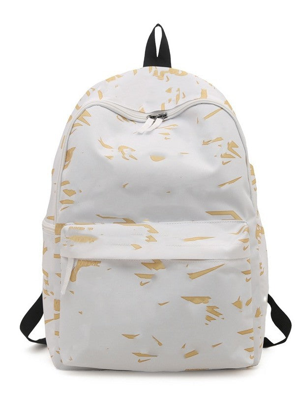 Moderner Rucksack mit funktionalen Fächern Skanto