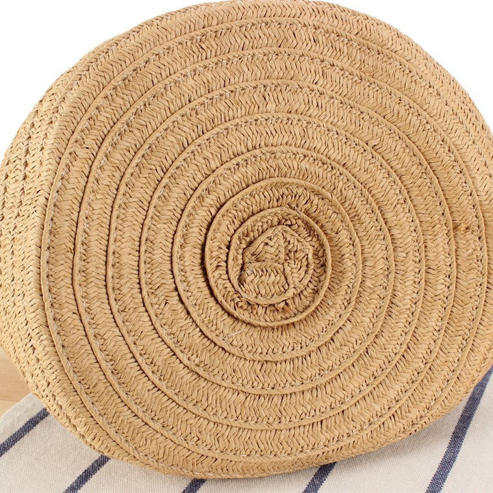 Moderne Einkaufstasche aus Naturmaterial Skanto