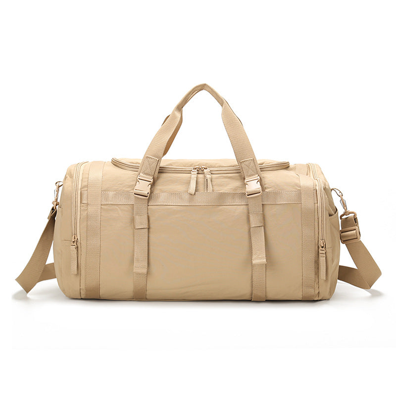 Unisex Sportliche Reisetasche mit robusten Griffen Skanto
