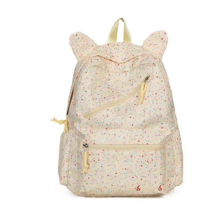 Rucksack Skanto im Tierohren-Design