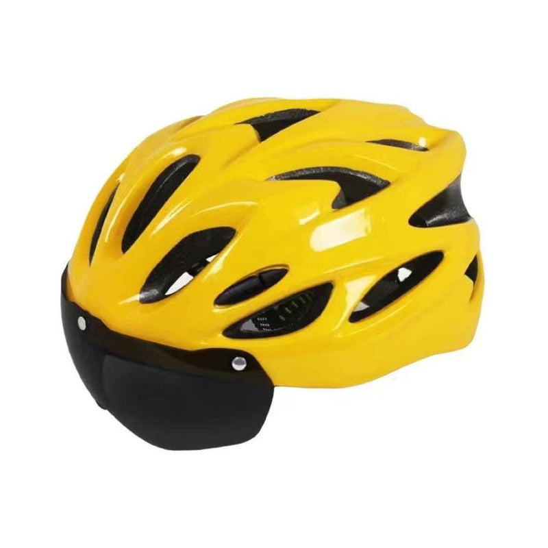 Hochleistungs-Fahrradhelm Skanto