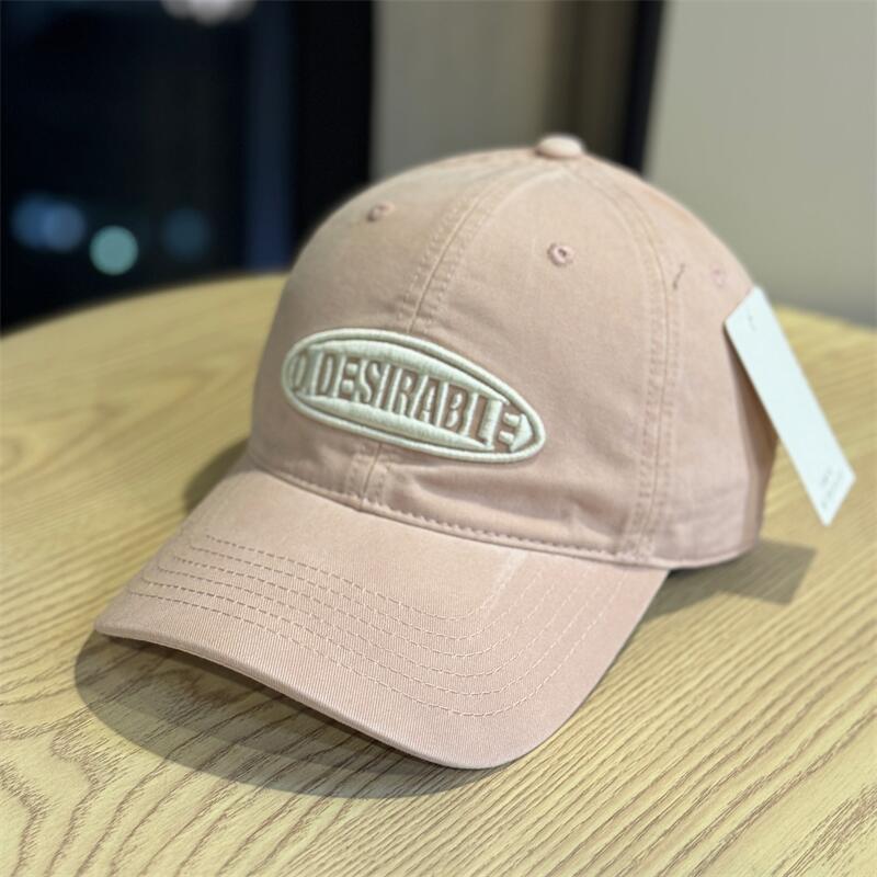 Verstellbare Baumwoll-Baseballkappe für Herren Skanto 1784270772
