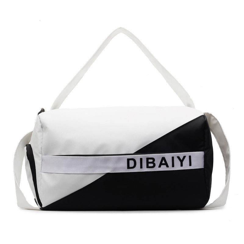 Unisex Sportliche Tragetasche Skanto