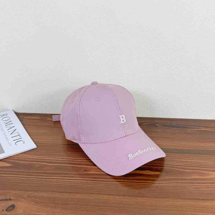 Herren Freizeit Bestickte Baseballkappe Skanto 1784188137