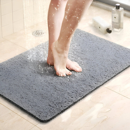 Skanto | Rutschfeste Duschmatte – Gepolsterter Komfort & sicherer Anti-Rutsch-Badezimmerboden