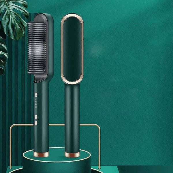 Skanto | HairSleek Professioneller Haarglätter Touch
