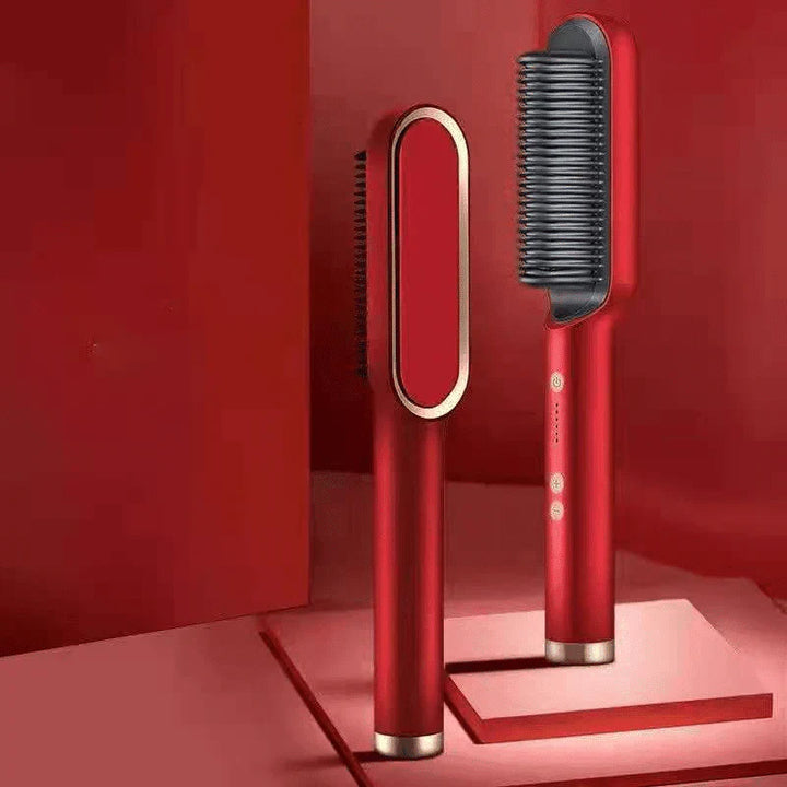 Skanto | HairSleek Professioneller Haarglätter Touch