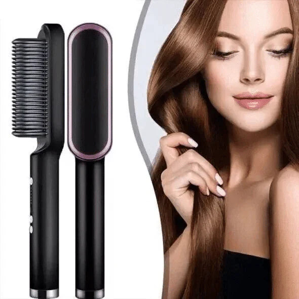 Skanto | HairSleek Professioneller Haarglätter Touch