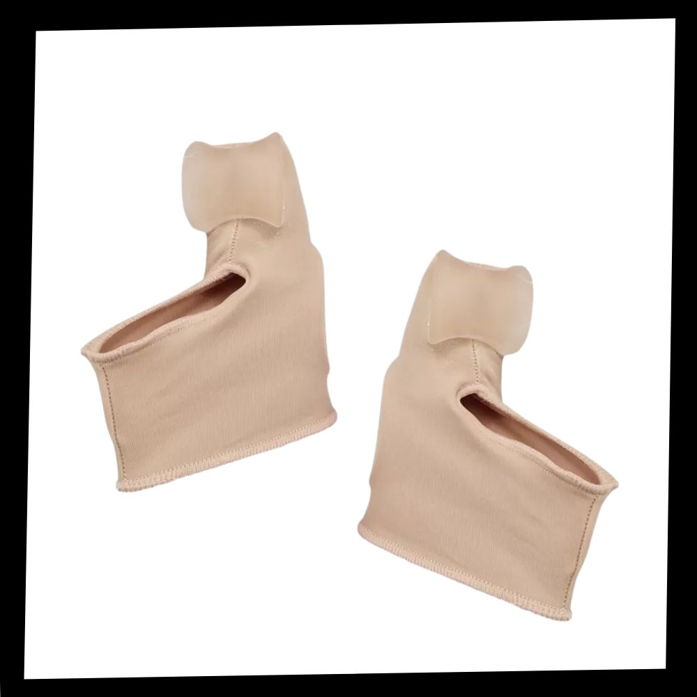 Gel-Hallux-Valgus-Korrektor