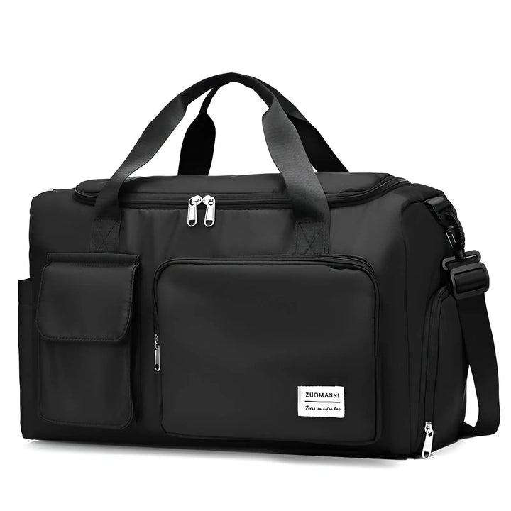 Skanto | Große wasserdichte Wochenendtasche - VoyagePro