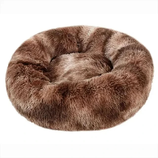 Skanto | RelaxPaw Komfortbett – Superweich & beruhigend für Ihren Liebling