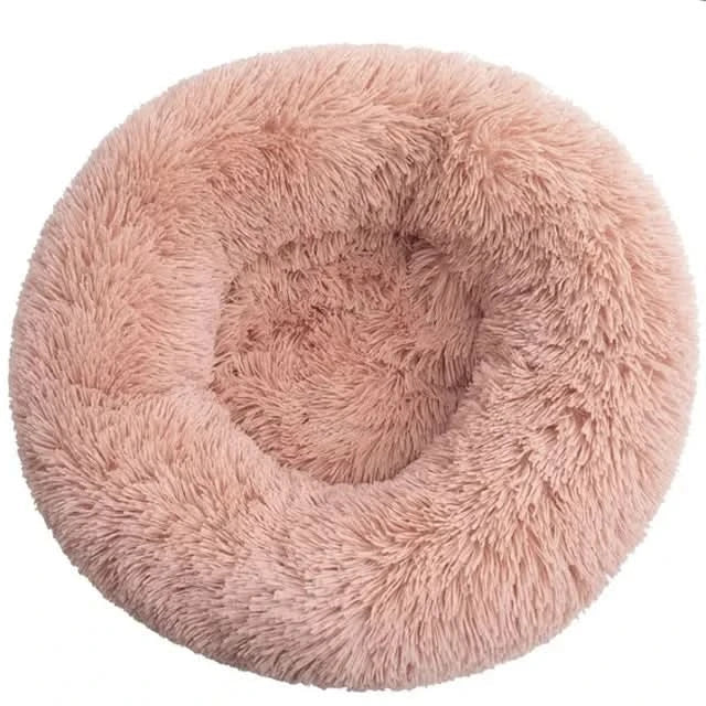 Skanto | RelaxPaw Komfortbett – Superweich & beruhigend für Ihren Liebling