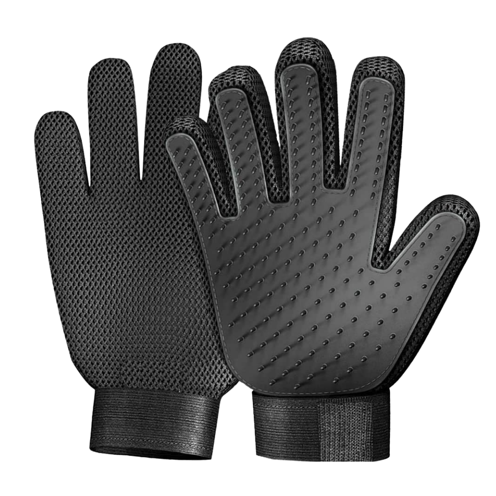 Tierpflegehandschuhe (Paar)