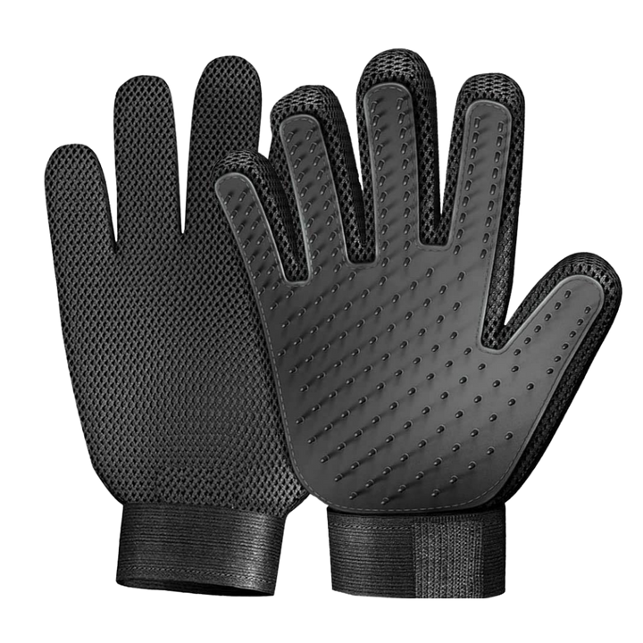 Tierpflegehandschuhe (Paar)