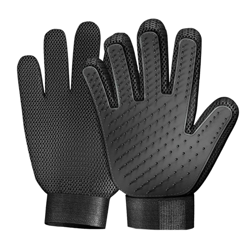 Tierpflegehandschuhe (Paar)