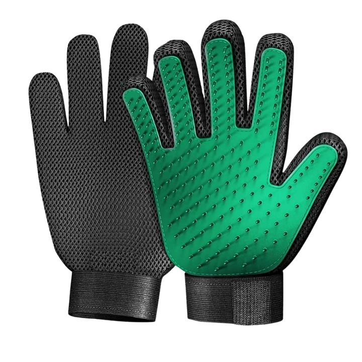 Tierpflegehandschuhe (Paar)