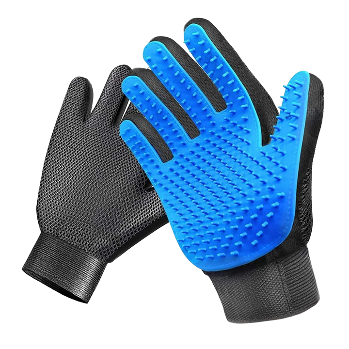 Tierpflegehandschuhe (Paar)
