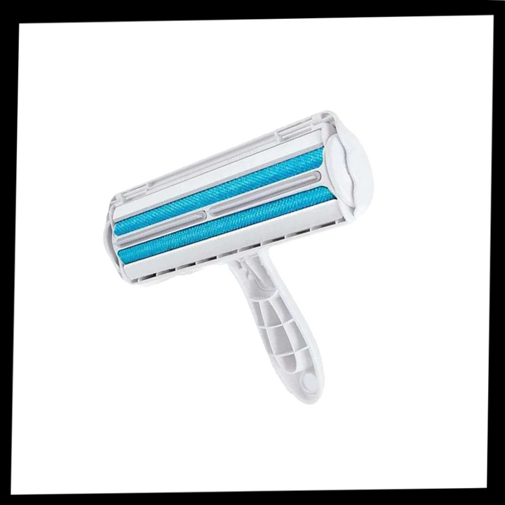 Tierhaarentferner-Roller