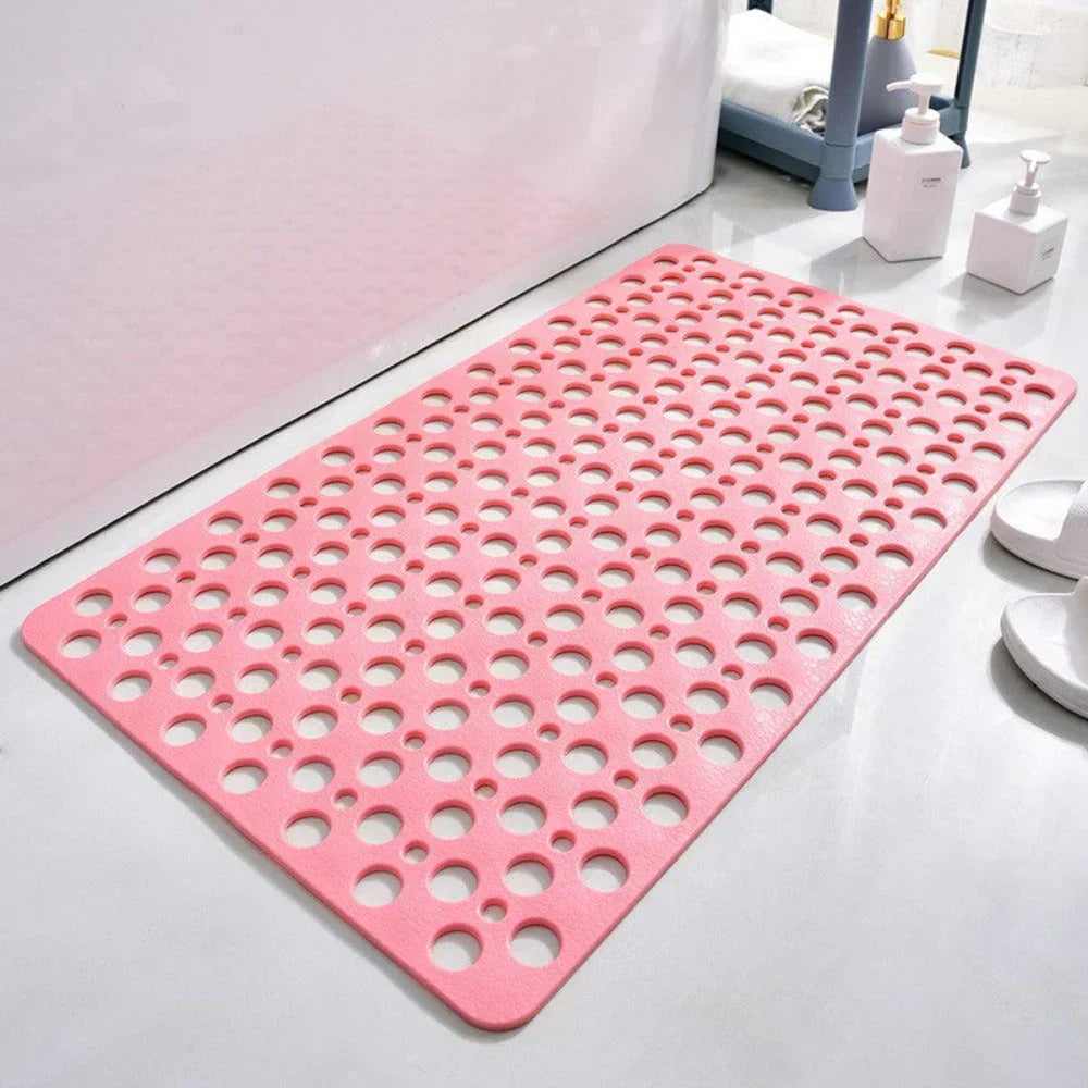 Skanto | GripMat Rutschfeste Duschmatte – Sicheres, komfortables und hygienisches Duschen
