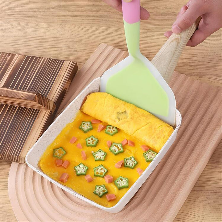 Skanto Tamagoyaki Omelettpfanne mit Antihaftbeschichtung