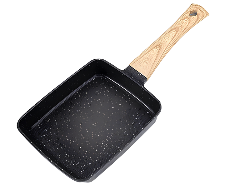 Skanto Tamagoyaki Omelettpfanne mit Antihaftbeschichtung
