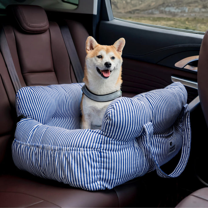 Skanto | Tier-Sitzer – Road Trip Tier-Booster