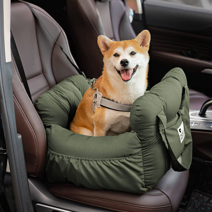 Skanto | Tier-Sitzer – Road Trip Tier-Booster