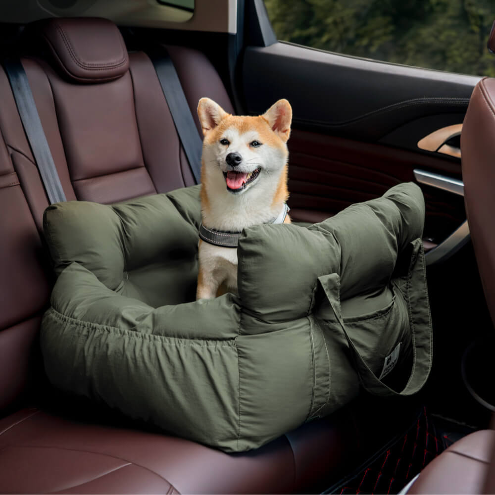 Skanto | Tier-Sitzer – Road Trip Tier-Booster