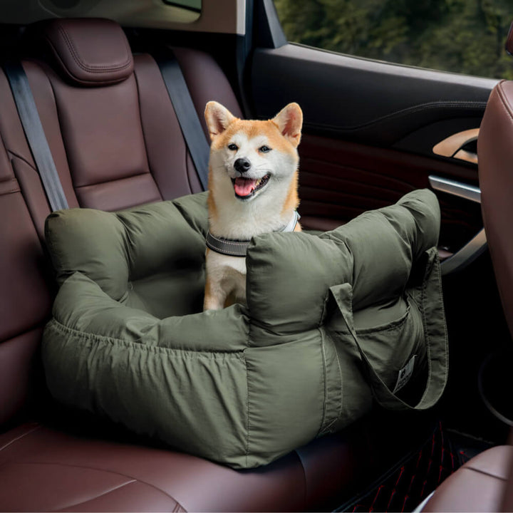 Skanto | Tier-Sitzer – Road Trip Tier-Booster