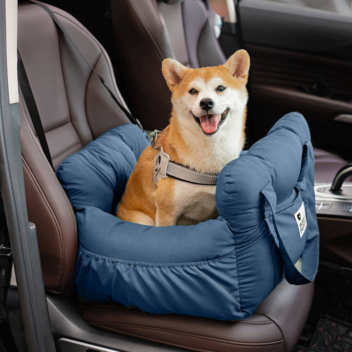 Skanto | Tier-Sitzer – Road Trip Tier-Booster