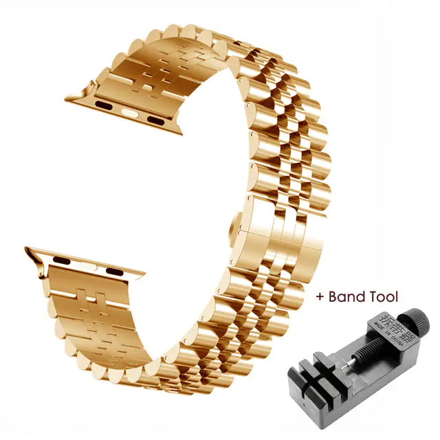 Skanto | Armband für Apple Watch