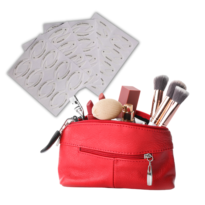 Packung schnelle Eyeliner-Schablonen
