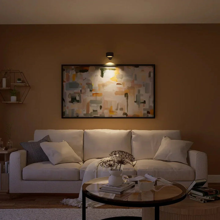 Skanto | Kabellose Lampe, die überall befestigt werden kann